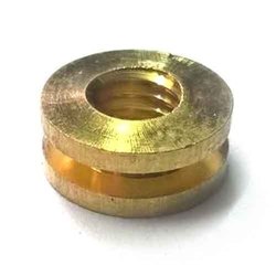 Brass Nut