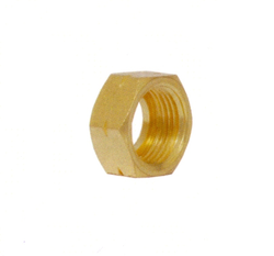 Brass Nut