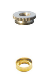 Brass Nut