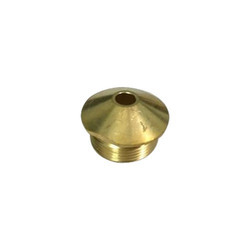 Brass Nut