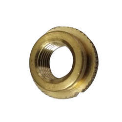 Brass Nut