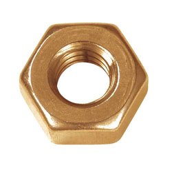 Brass Nut