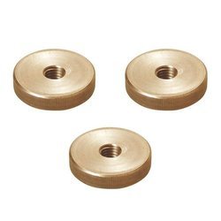 Brass Nut