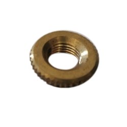 Brass Nut