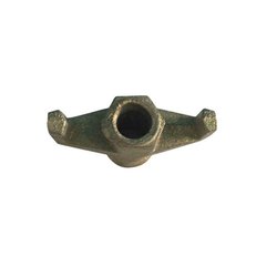 Brass Nut