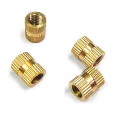 Brass Nut