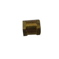 Brass Nut