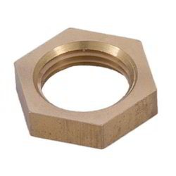 Brass Nut