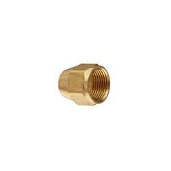 Brass Nut