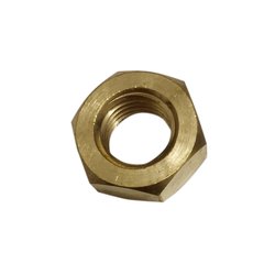 Brass Nut