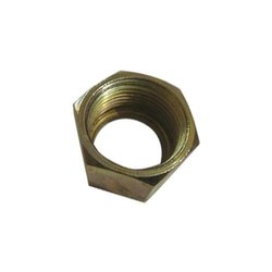 Brass Nut