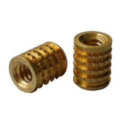 Brass Nut