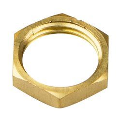 Brass Nut