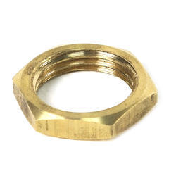 Brass Nut