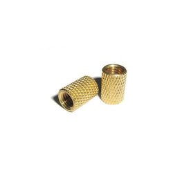 Brass Nut