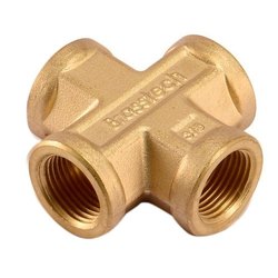 Brass Ferrule - Brass Ferrule Cock Manufacturer from Rajkot