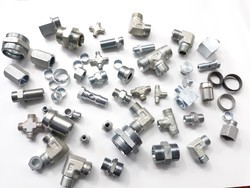 Ferrule Fittings