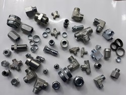 Ferrule Fittings