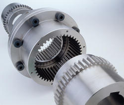 Gear Couplings