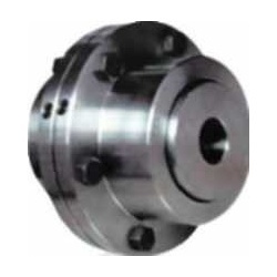 Flexible Geared Couplings