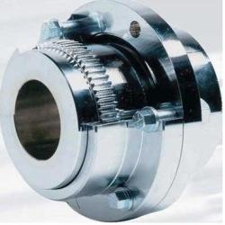 Flexible Geared Couplings