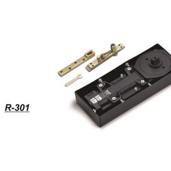 R-301 Wooden Door Floor Spring