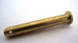 Brass Parts