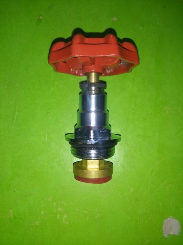 Cpvc Upvc Gate Valve