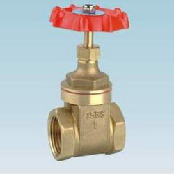 Brass Gate Valves (bgv-01)