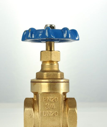 Gate Valve