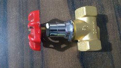 Brass Gate Valve