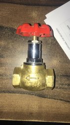 Gate Valve