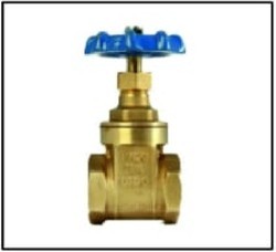 Gate Valve