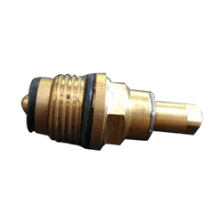 Brass Tap Gate Valve