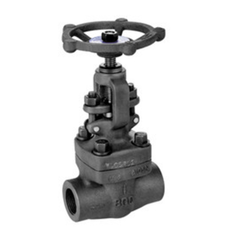 Knife Edge Gate Valve