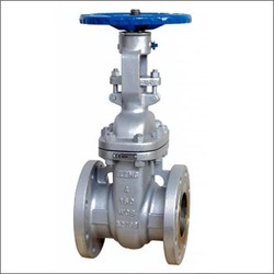 Class 300 Gate Valve