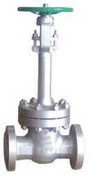 Class 300 Gate Valve