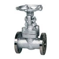 Class 300 Gate Valve