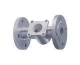 Gate Valve