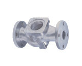 Gate Valve