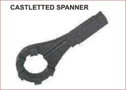 Non Sparking Slugging Wrenches