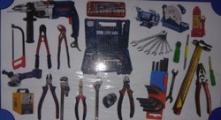 Hardware Hand Tools