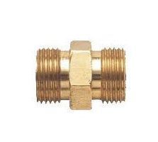 Brass Hose Coupling