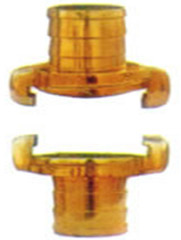 Storz Hose Couplings