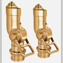 Hose Coupling