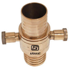 Hose Couplings