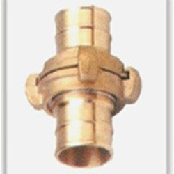 Hose Coupling