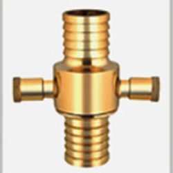 Hose Coupling