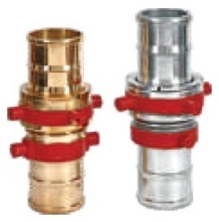 Suction Coupling