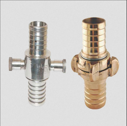 Fire Hose Delivery Coupling